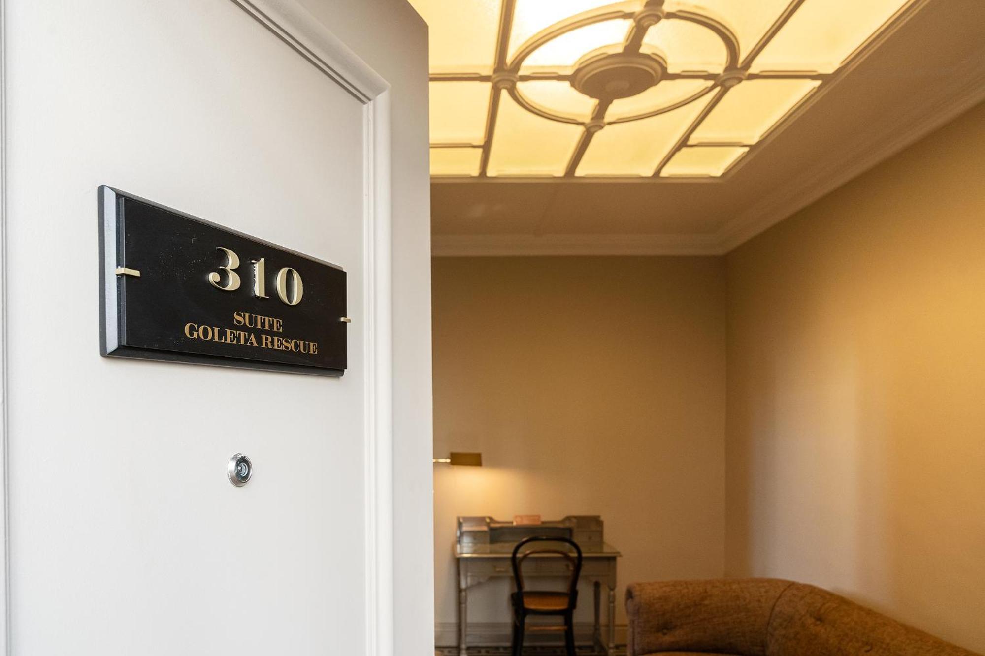 Hotel Jose Nogueira Punta Arenas Exterior photo