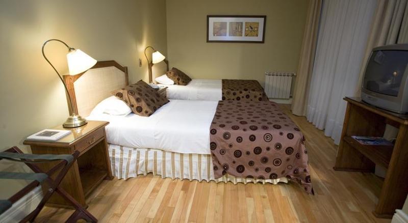 Hotel Jose Nogueira Punta Arenas Exterior photo