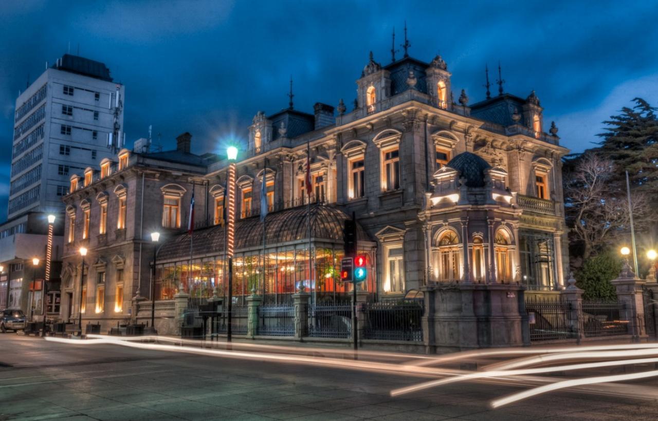 Hotel Jose Nogueira Punta Arenas Exterior photo