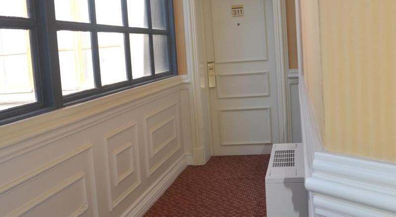 Hotel Jose Nogueira Punta Arenas Exterior photo