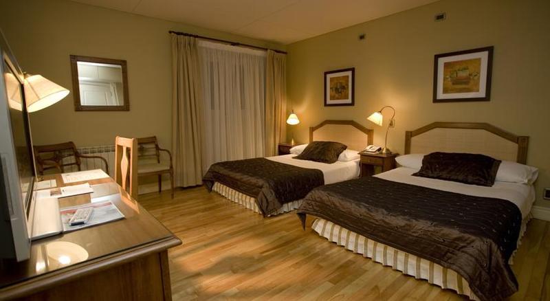 Hotel Jose Nogueira Punta Arenas Exterior photo