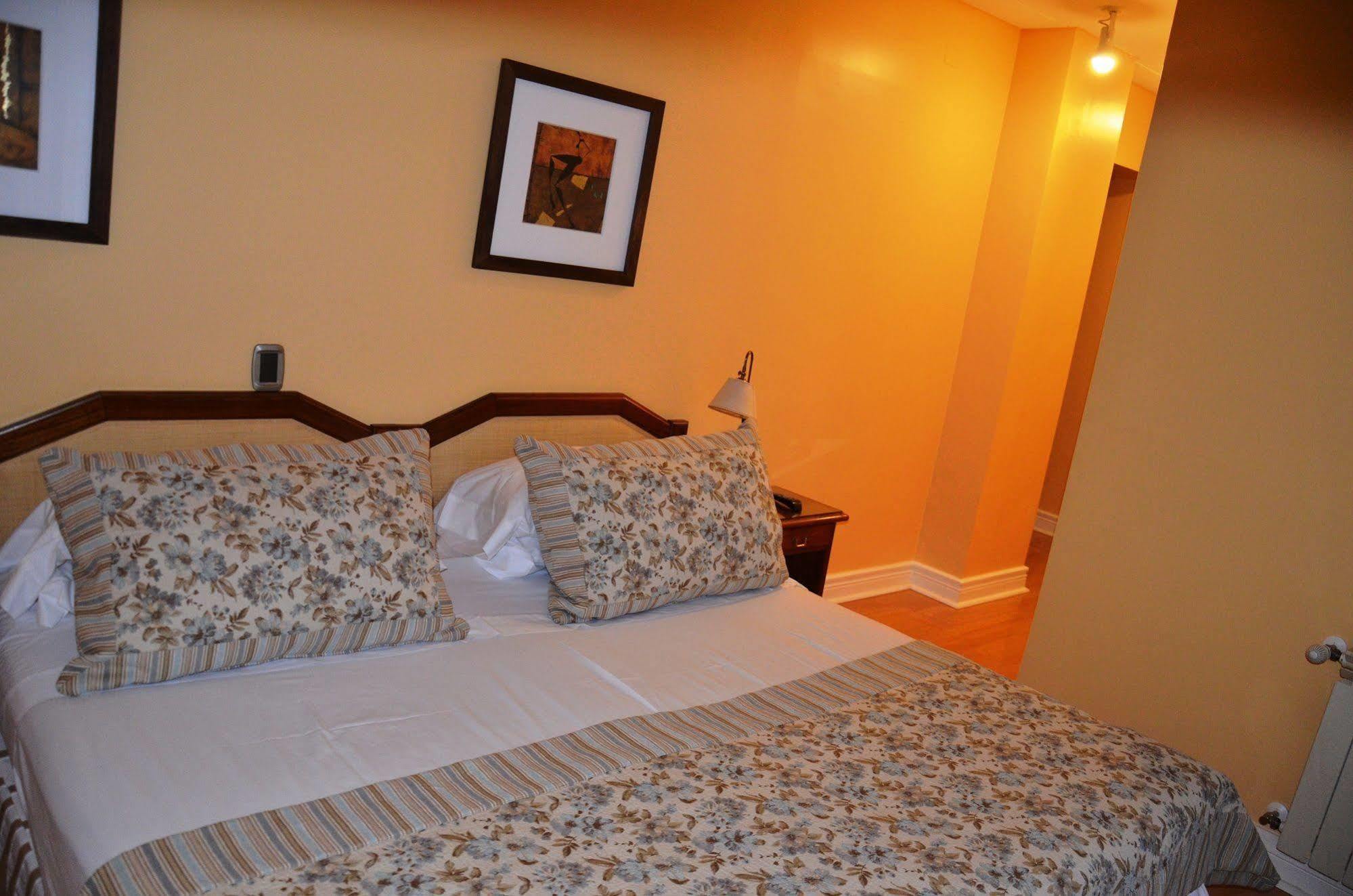 Hotel Jose Nogueira Punta Arenas Exterior photo