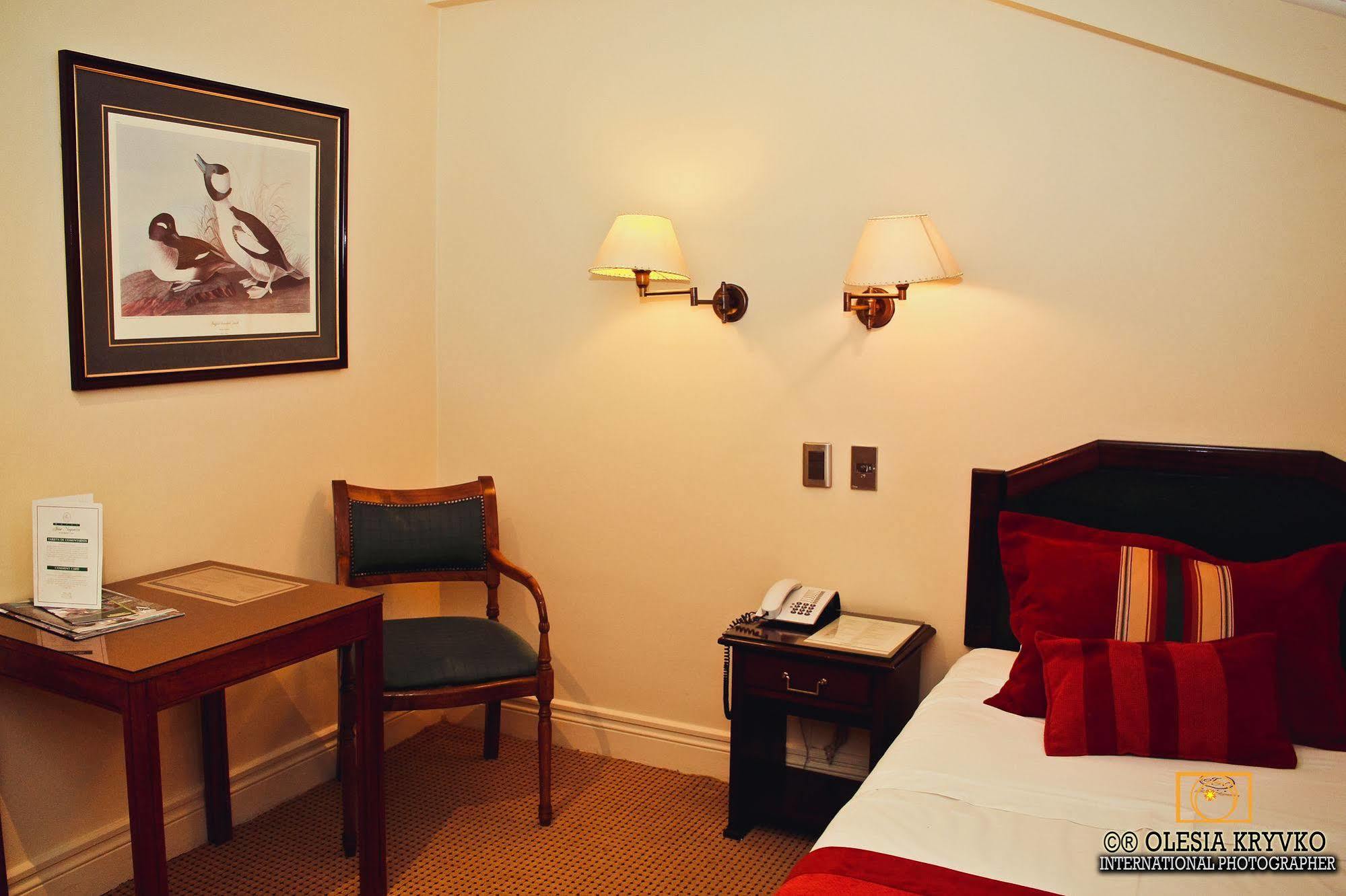 Hotel Jose Nogueira Punta Arenas Exterior photo